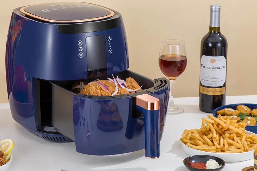 air fryer